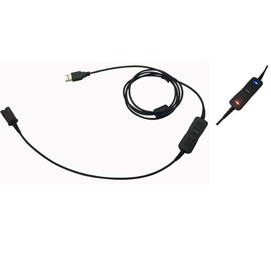 QD / Câble-USB-L11 série