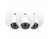 UVC G3 DOME 3-PACK CAMERA IP 1080P FULLHD UVC-G3-DOME-3-EU