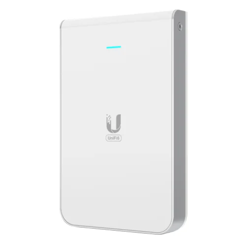 UniFi 6 In-Wall