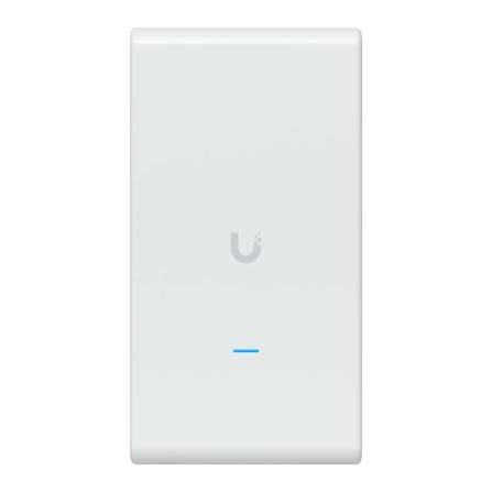 U6 Mesh Pro