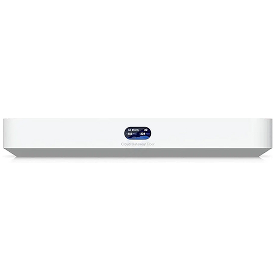 Cloud Gateway Fiber