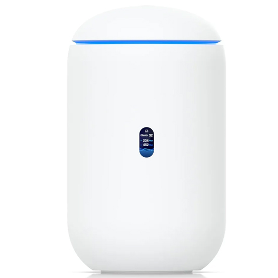 Dream Router 7