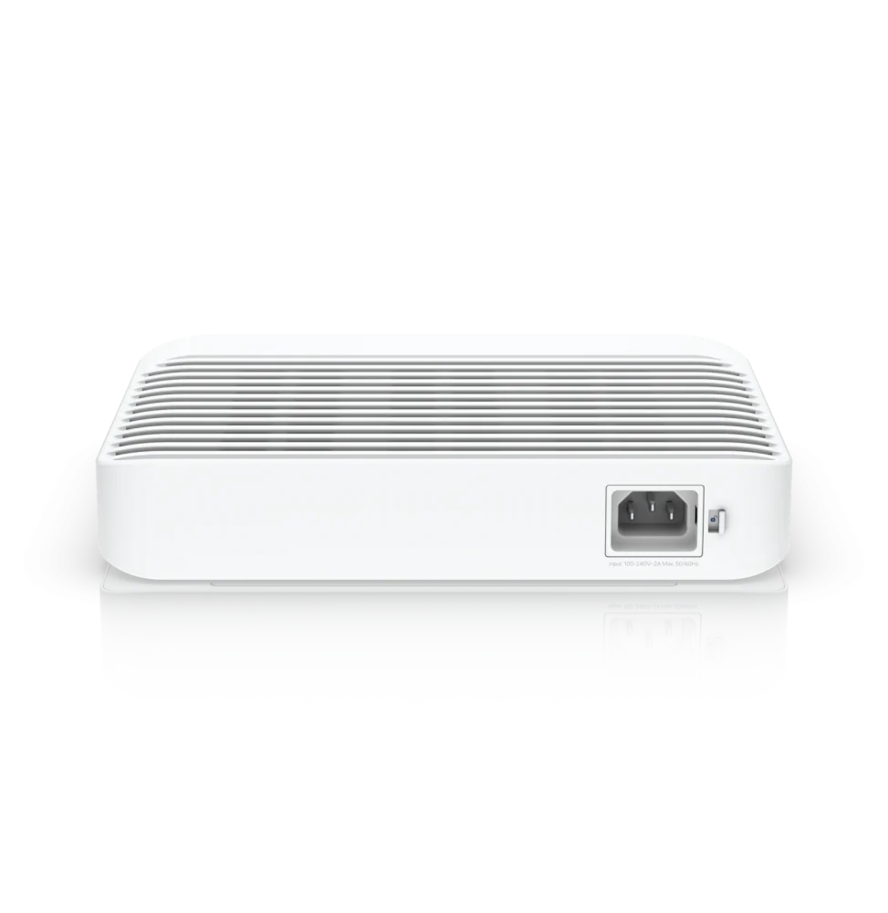 UBIQUITI UNIFI SWITCH ENTERPRISE 8 POE USW-ENTERPRISE-8-PO