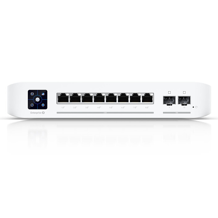 UniFi Switch Enterprise 8 PoE