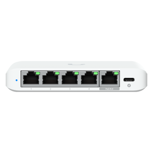 Switch Flex Mini 2.5G