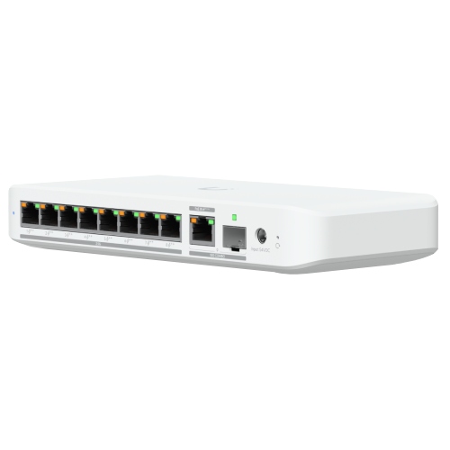 Switch Flex 2.5G PoE