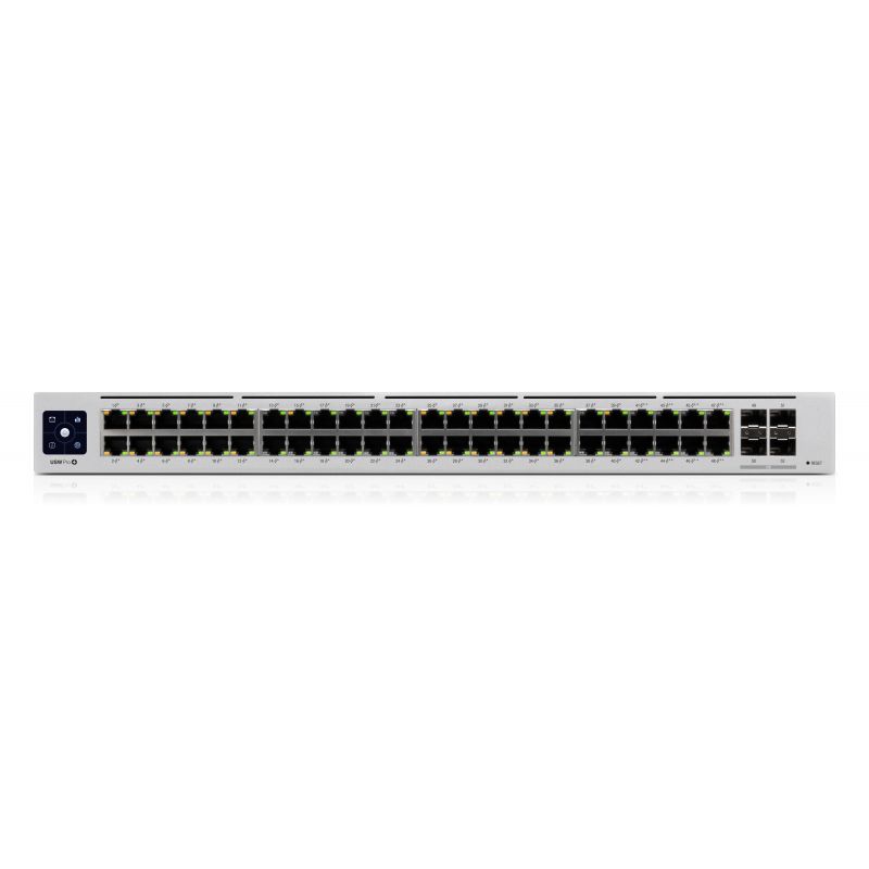 UniFi Pro XG 24 PoE (720W)