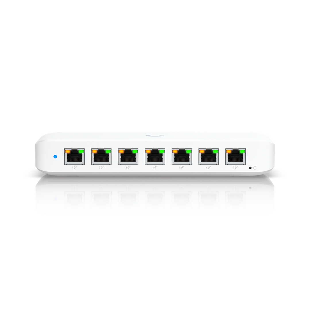 UniFi Switch Ultra 60W