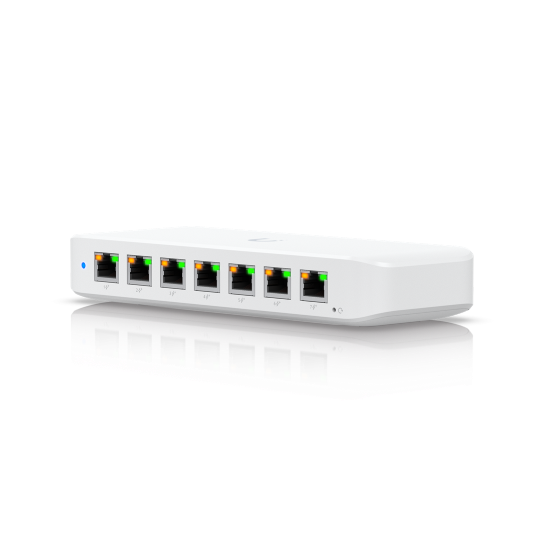Switch Ultra 8-Port