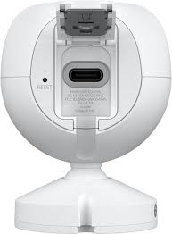 G4 Instant Cube Caméra IP de Sécurité Extérieure