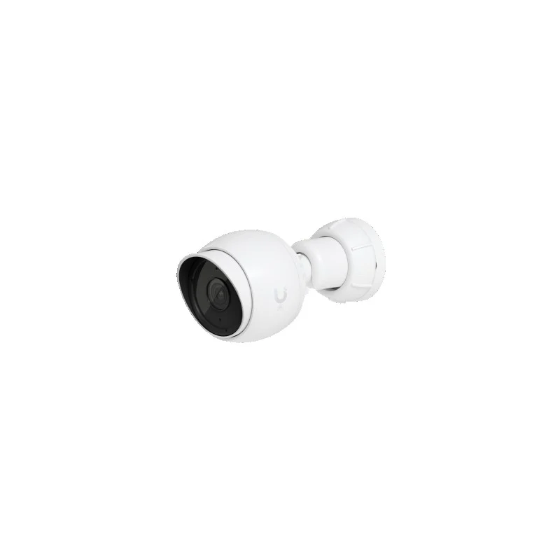 G5 Dome IP Security Camera - Indoor & Outdoor - Wired - White