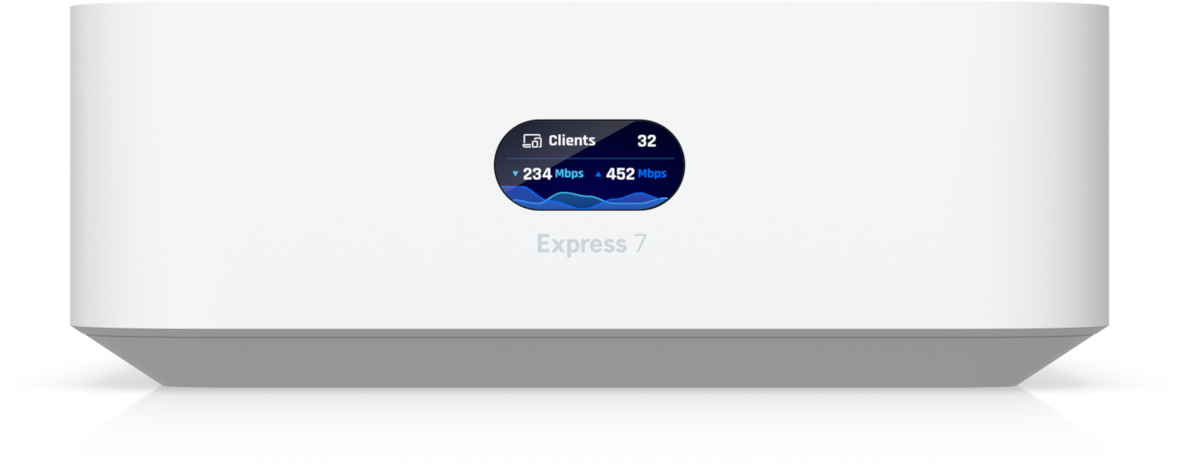 UniFi Express 7