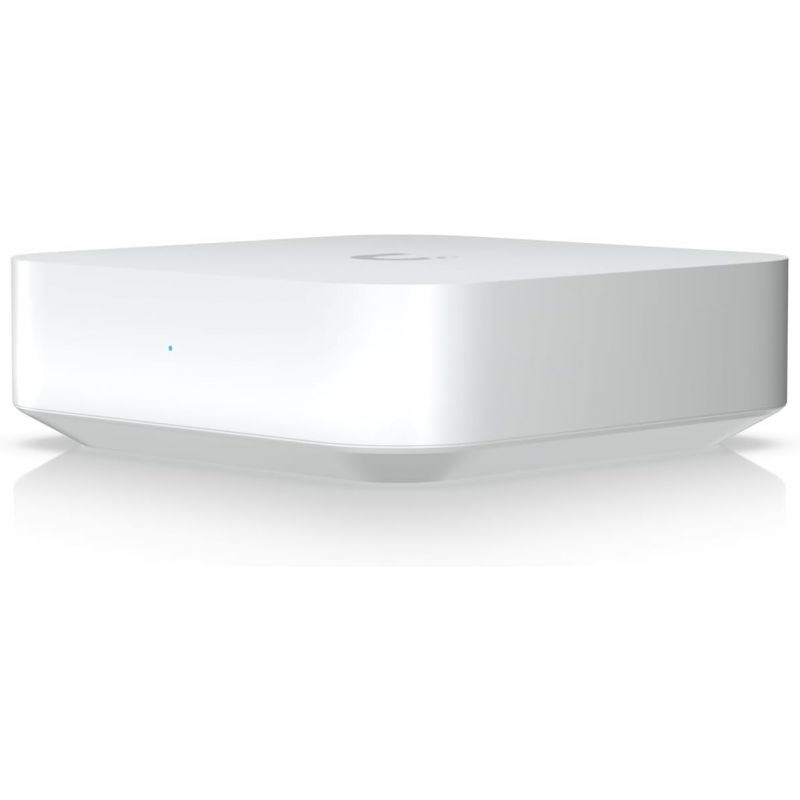 UniFi Gateway Fiber