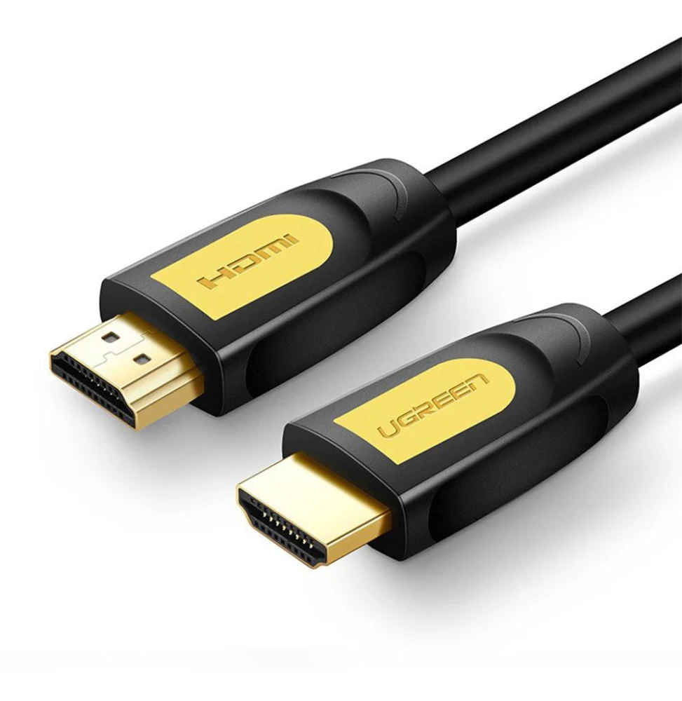 Câble Ugreen HDMI Full Copper 4K 60Hz - 3 mètres (10130) 10130-3M