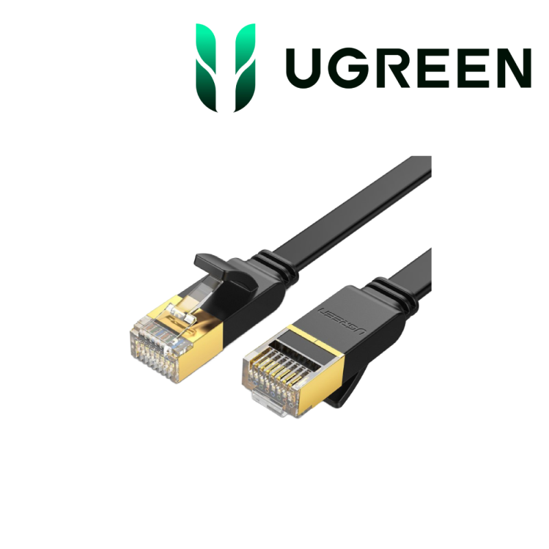 Câble Ethernet CAT7 U FTP 5M