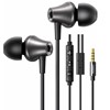 EP105 In-Ear Écouteurs Intra-Auriculaires 3.5mm Jack