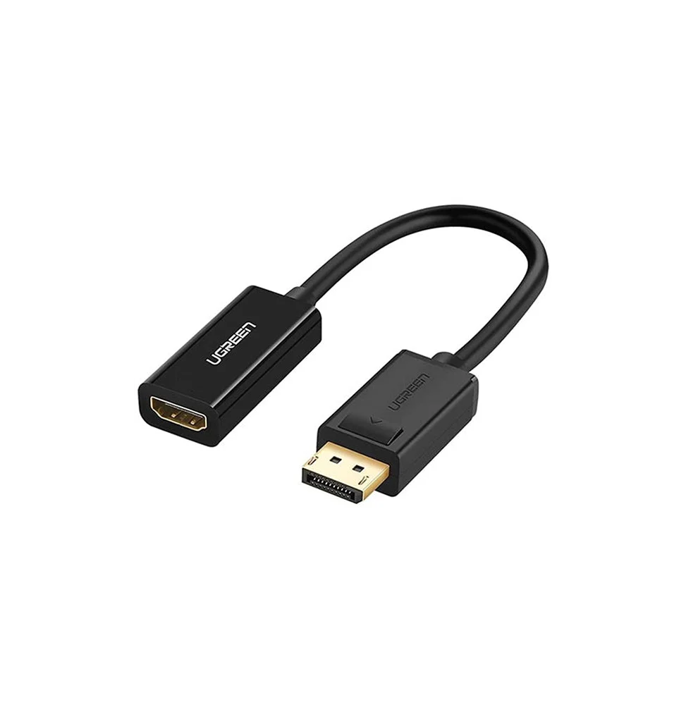 Cable DP Male to HDMI Female 1080P 60HZ