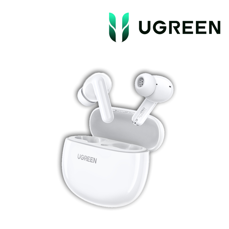 HiTune P3 True Wireless Earbuds