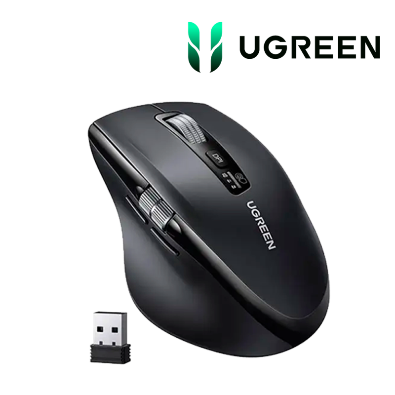 souris Multi-mode Wireless M751