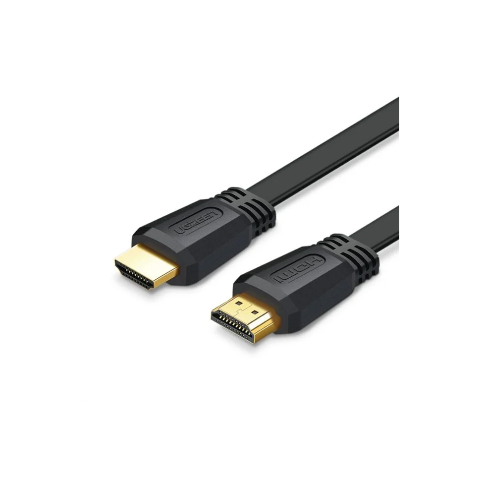 Cable Flat HDMI 2.0 1,5M