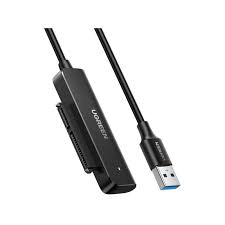 Adaptateur USB 3.0 vers SATA 2.5"