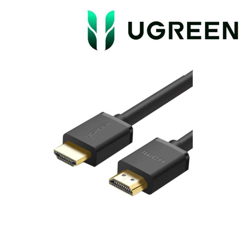 Cable HDMI 2.1 Male to Male 1.5M