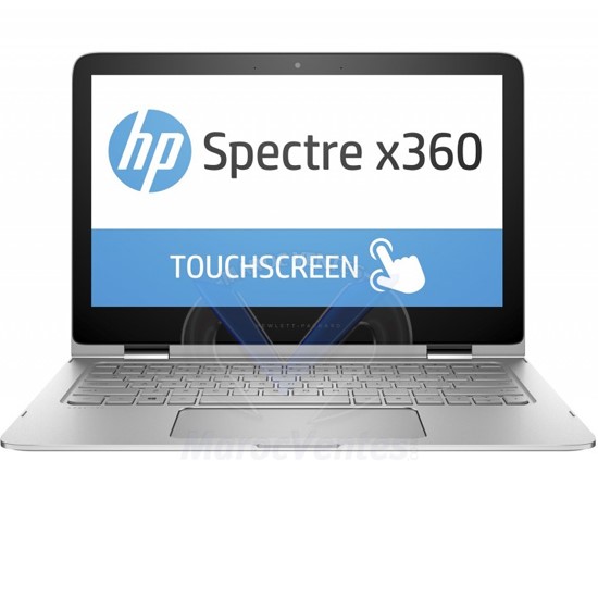 Ordinateur convertible HP Spectre x360 13-4127nf Ecran Tactile FHD 13,3" V0Z00EA