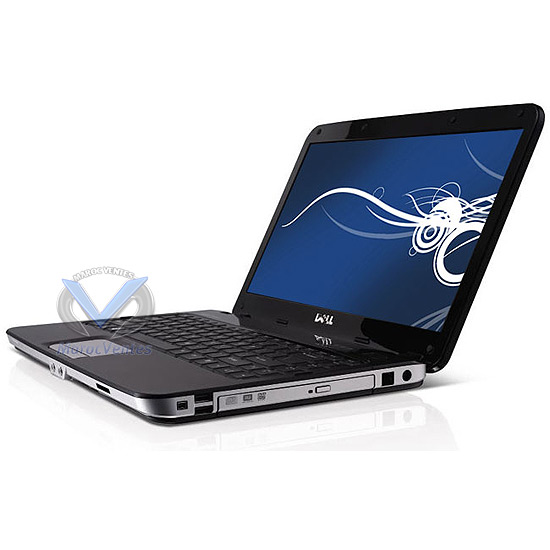 Vostro 1015 T6570 2GO 320GORW Win7Starter 1an PO Wifi BL