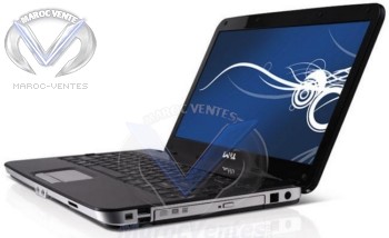 Pc portable Vostro 1015 Intel Core 2 Duo T6570 V1015-T6570B