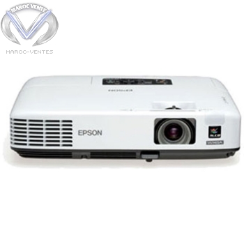 Vidéo-projecteur EB-1725