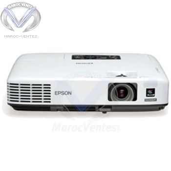 Vidéo-projecteur EB-1725 V11H268040