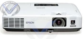 Vidéo-projecteur EB-1730W V11H271040