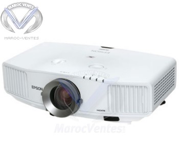 EPSON Vidéo-projecteur EB-G5100 V11H272040