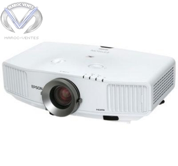 Vidéo-projecteur EB-G5300