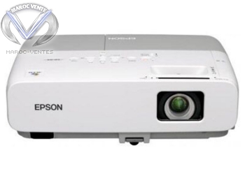 Vidéo-projecteur LCD EB 85-2600 ANSI lumens