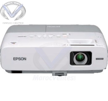 Vidéo-projecteur EB-826W V11H296040