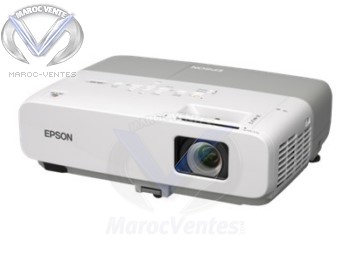 Vidéo-projecteur EB-825 V11H297040