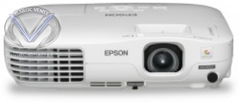 Vidéo-projecteur EB-W8