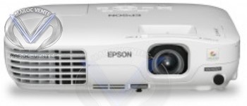 Vidéo-projecteur EB-W8 V11H310040