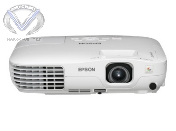 Vidéo-projecteur EB-X8
