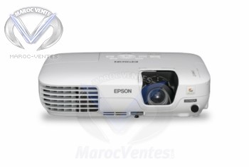 Vidéo-projecteur EB-X7 V11H312040