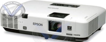 EB 1925W Projecteur LCD 4000 ANSI lumens V11H314040