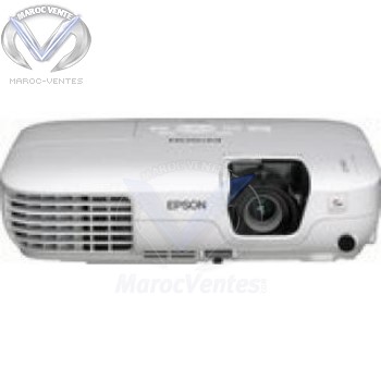 Vidéo-projecteur EB-S7 V11H328040