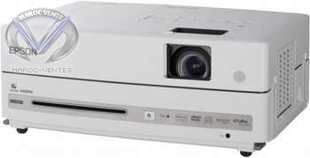 EPSON EB-W8D WXGA 2500Lm 4,3kg
