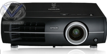 Vidéo-projecteur EH-TW5500