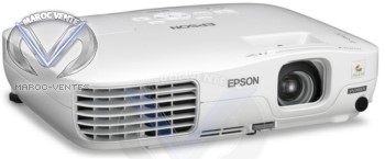 Vidéoprojecteur LCD EB-W10 -2600 Lumens V11H367040