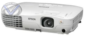 Vidéo-projecteur EB-X10-2600 ANSI lumens