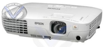 Vidéo-projecteur EB-X10-2600 ANSI lumens V11H368040