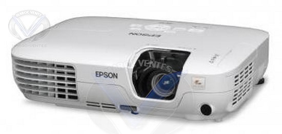 Vidéo-projecteur EB-X9 à 2 500 Lumens V11H375040
