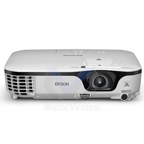 Vidéoprojecteur EB-X14 LCD 3000 ANSI lumens - XGA (1024 x 768)  4:3 V11H434040